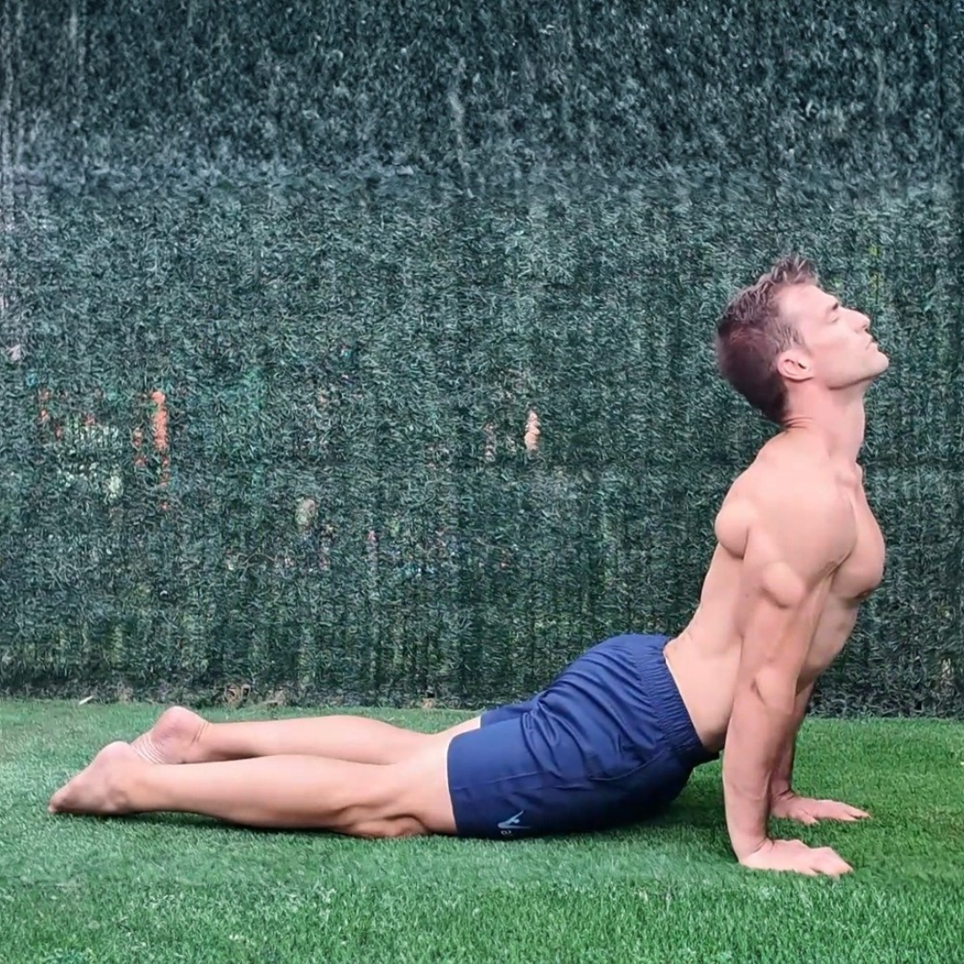 El pilates en Sevilla con experto en fisioterpia y entrenamiento